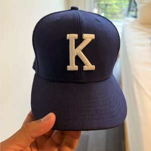 Kith Fitted Hat